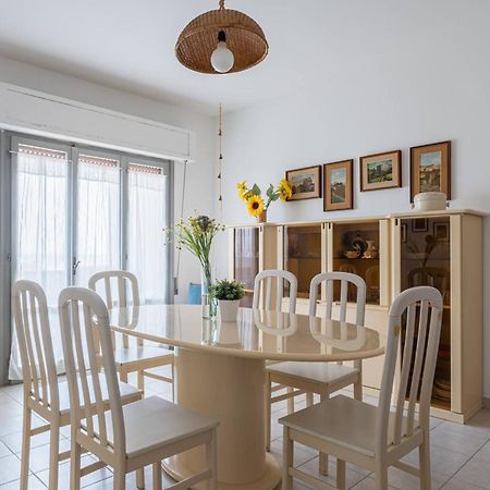 Lungomare 90 - Yourplace Abruzzo Фоссачезія Екстер'єр фото