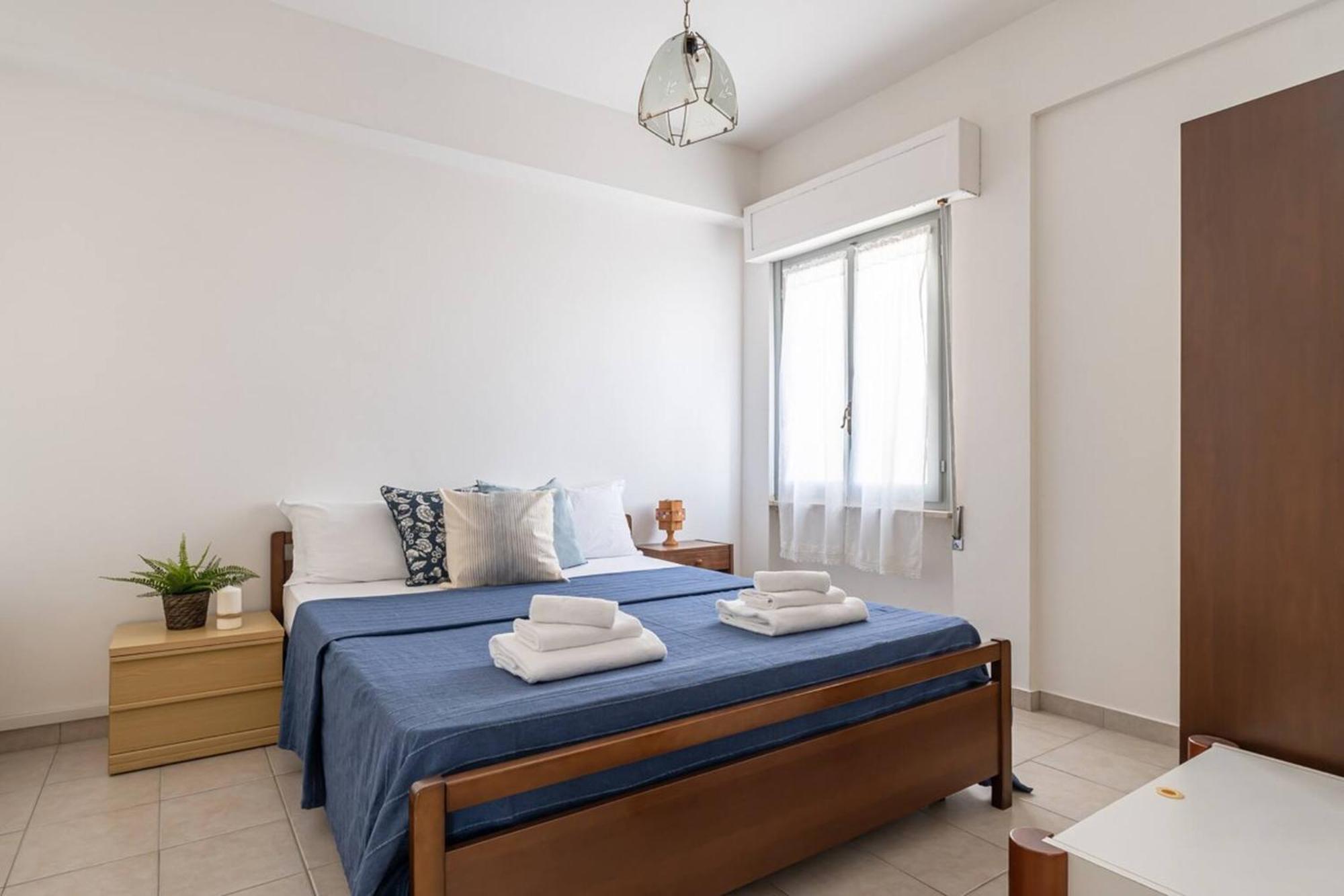 Lungomare 90 - Yourplace Abruzzo Фоссачезія Екстер'єр фото