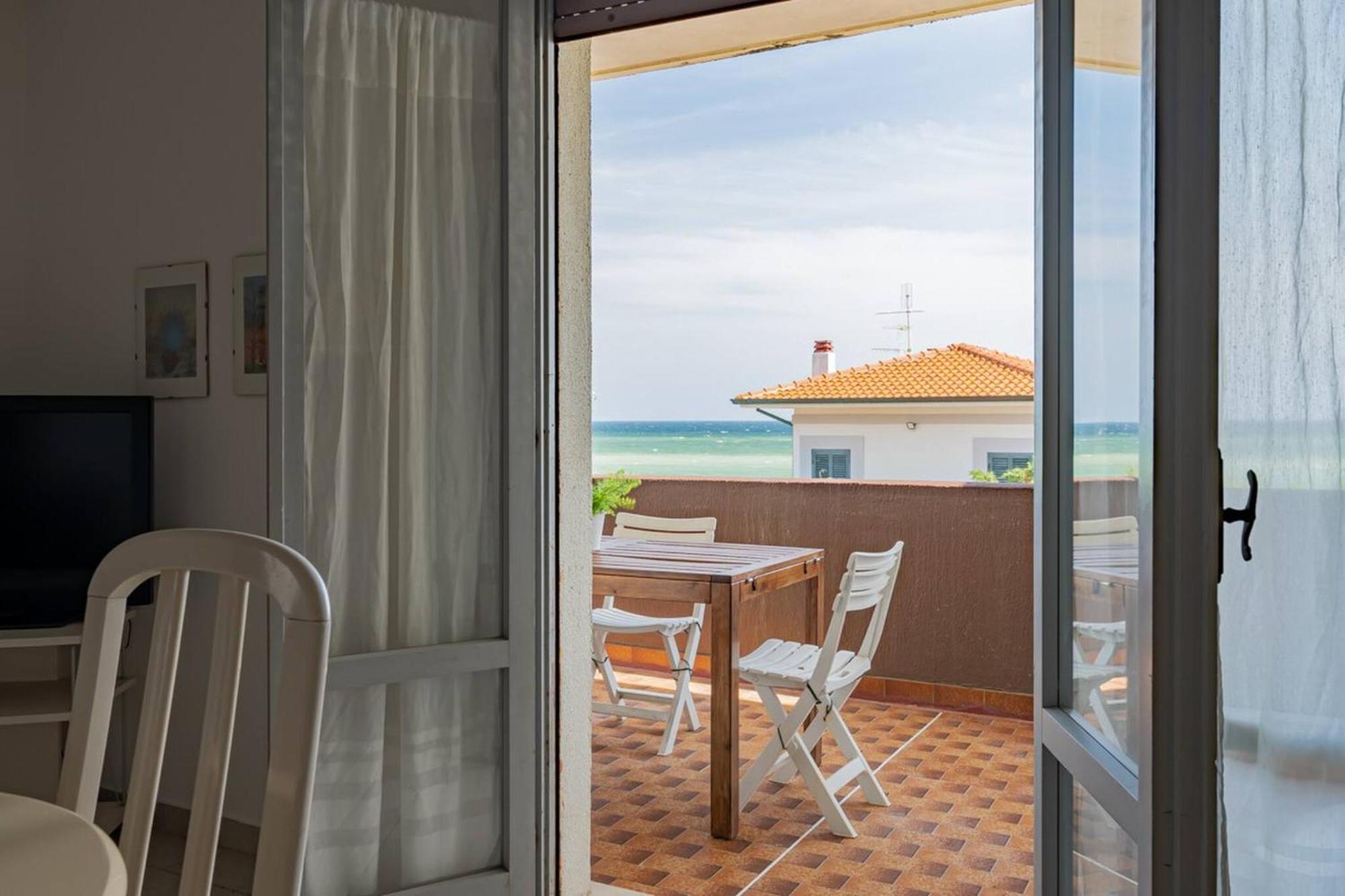 Lungomare 90 - Yourplace Abruzzo Фоссачезія Екстер'єр фото