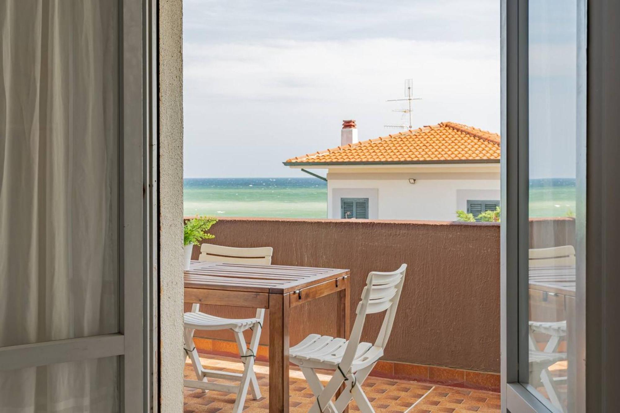 Lungomare 90 - Yourplace Abruzzo Фоссачезія Екстер'єр фото