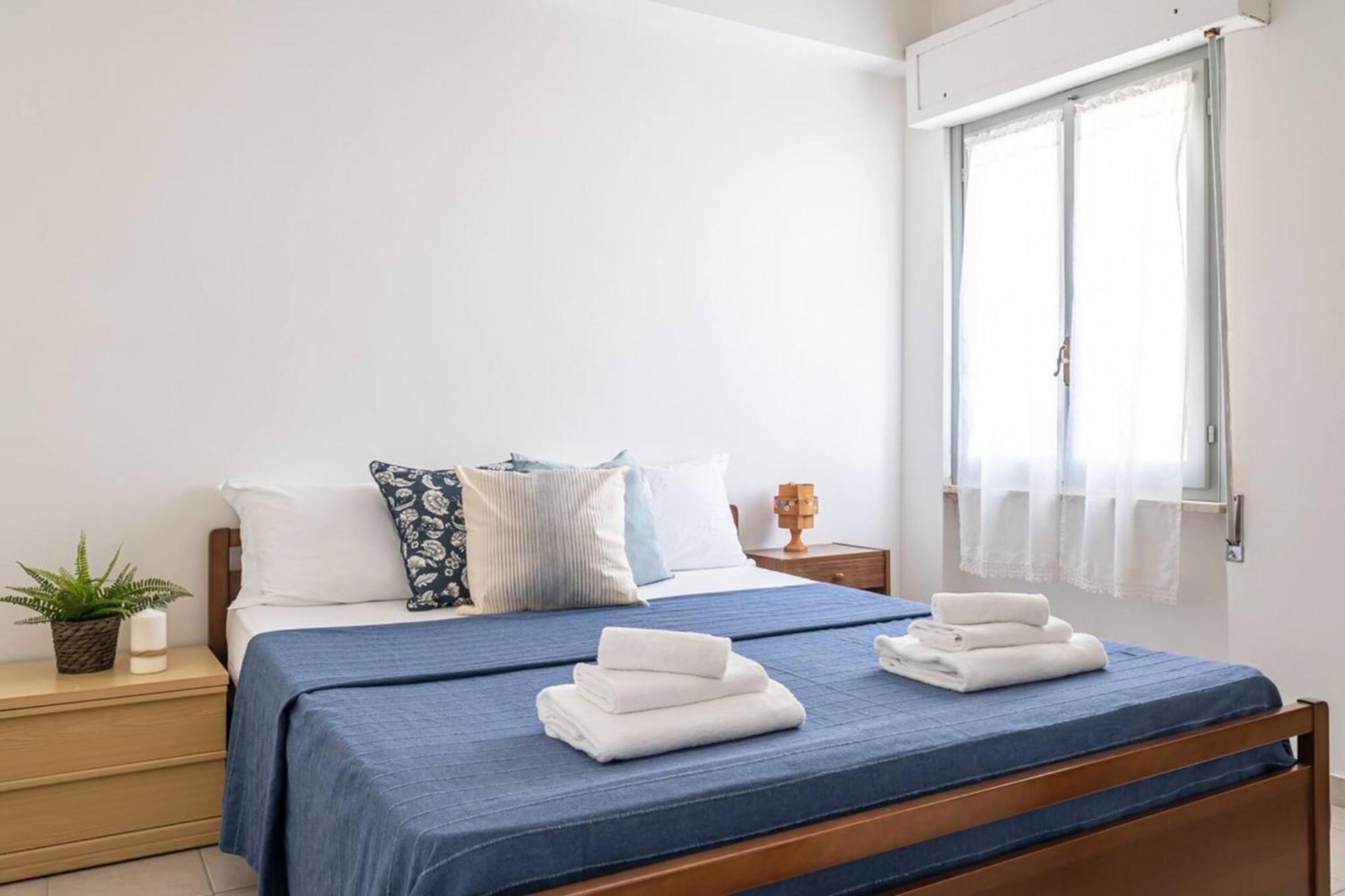 Lungomare 90 - Yourplace Abruzzo Фоссачезія Екстер'єр фото